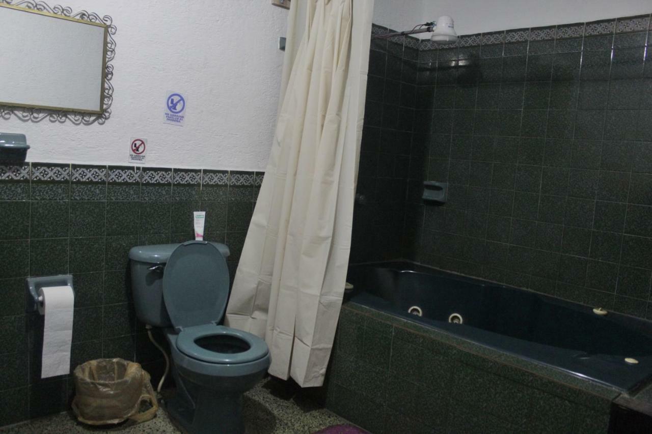 فندق Casa Familiar أنتيغوا غواتيمالا المظهر الخارجي الصورة