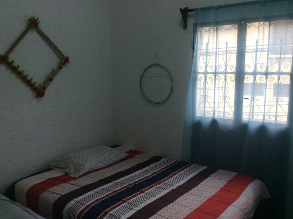 فندق Casa Familiar أنتيغوا غواتيمالا المظهر الخارجي الصورة