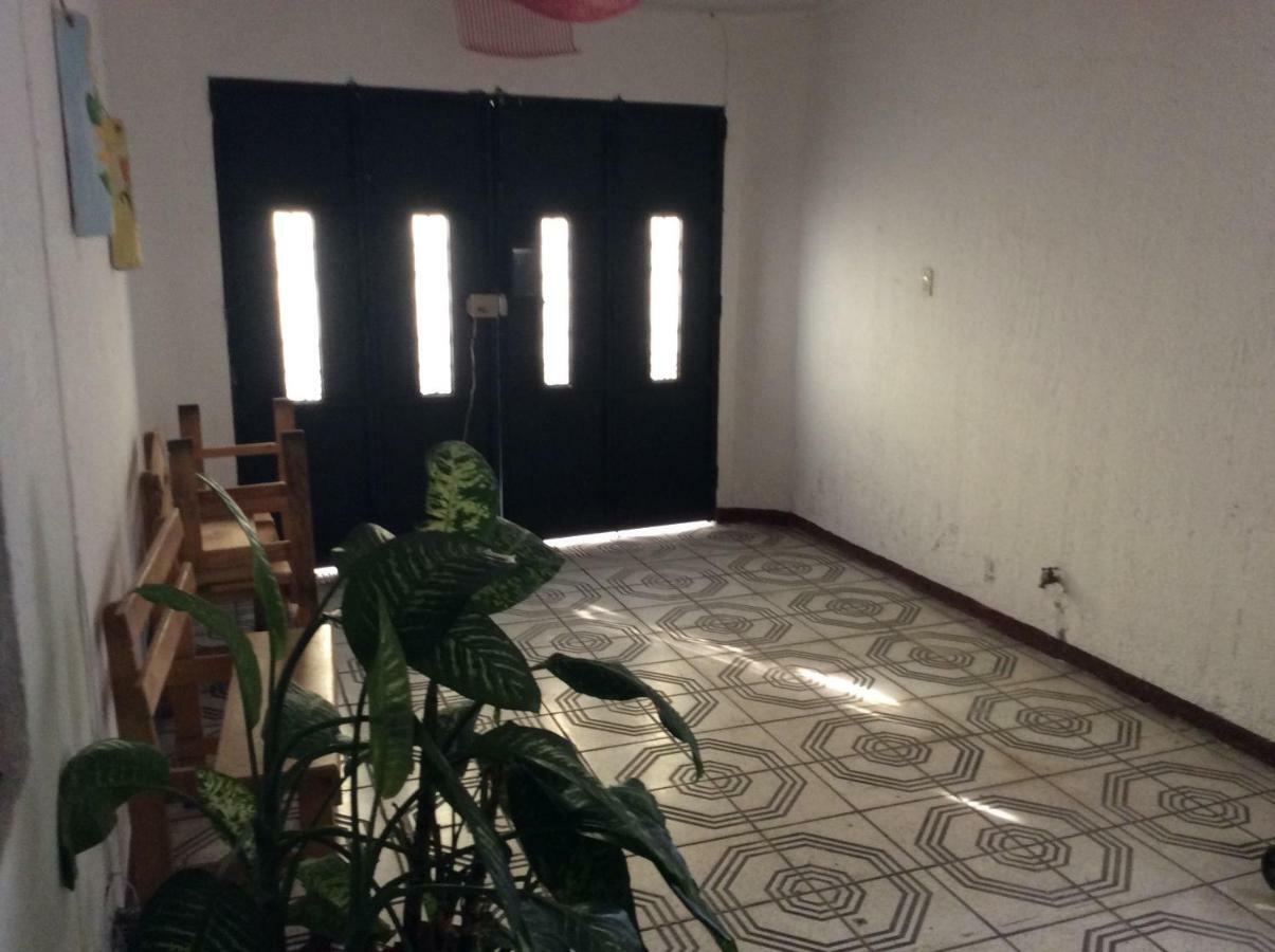 فندق Casa Familiar أنتيغوا غواتيمالا المظهر الخارجي الصورة